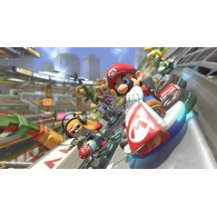Mario Kart 8 Deluxe for Nintendo Switch - Ultimate Racing Fun | 2520340